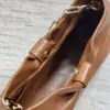 Dior Bow Bag Small Brown product view 7