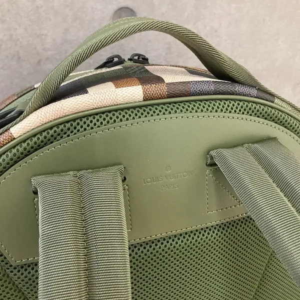 Louis Vuitton Motion Backpack product view 3