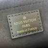 Louis Vuitton On The Go Mini Black Handbags 25x13x10cm product view 4