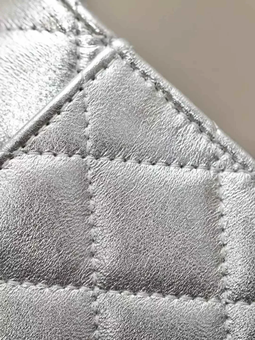 Chanel Mini Leather Bag product view 9