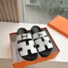 Hermès Women Designer Shoes 050 product view 3