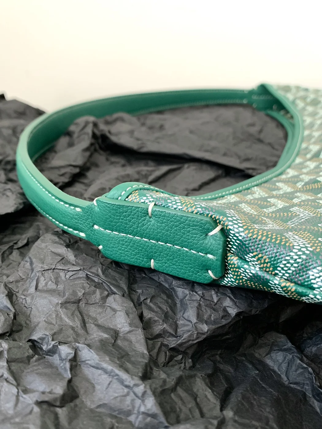 Goyard BOHÈME Hobo Bag product view 7