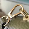 Louis Vuitton Twist Cowhide Leather Handbags Woman’s 24 cm product view 6