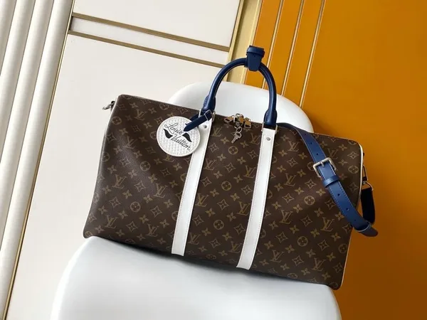 Louis Vuitton Keepall Bandoulière 50 Bag product photo