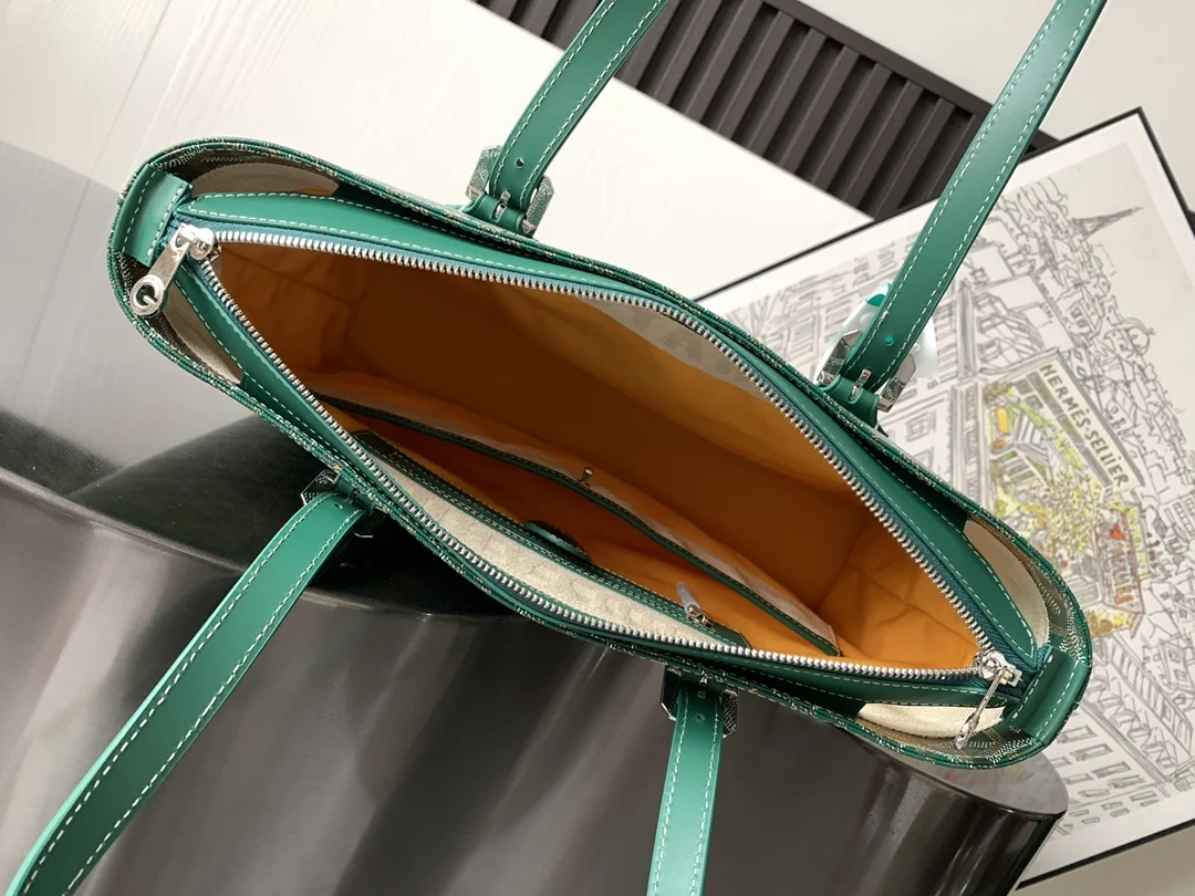 Goyard tote Marie Galante GM Bag product view 8