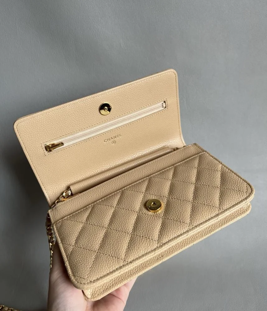 Chanel Woc Bag product view 3