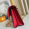 Louis Vuitton Victoire Monogram Pattern Handbags 27x20x10cm product view 6