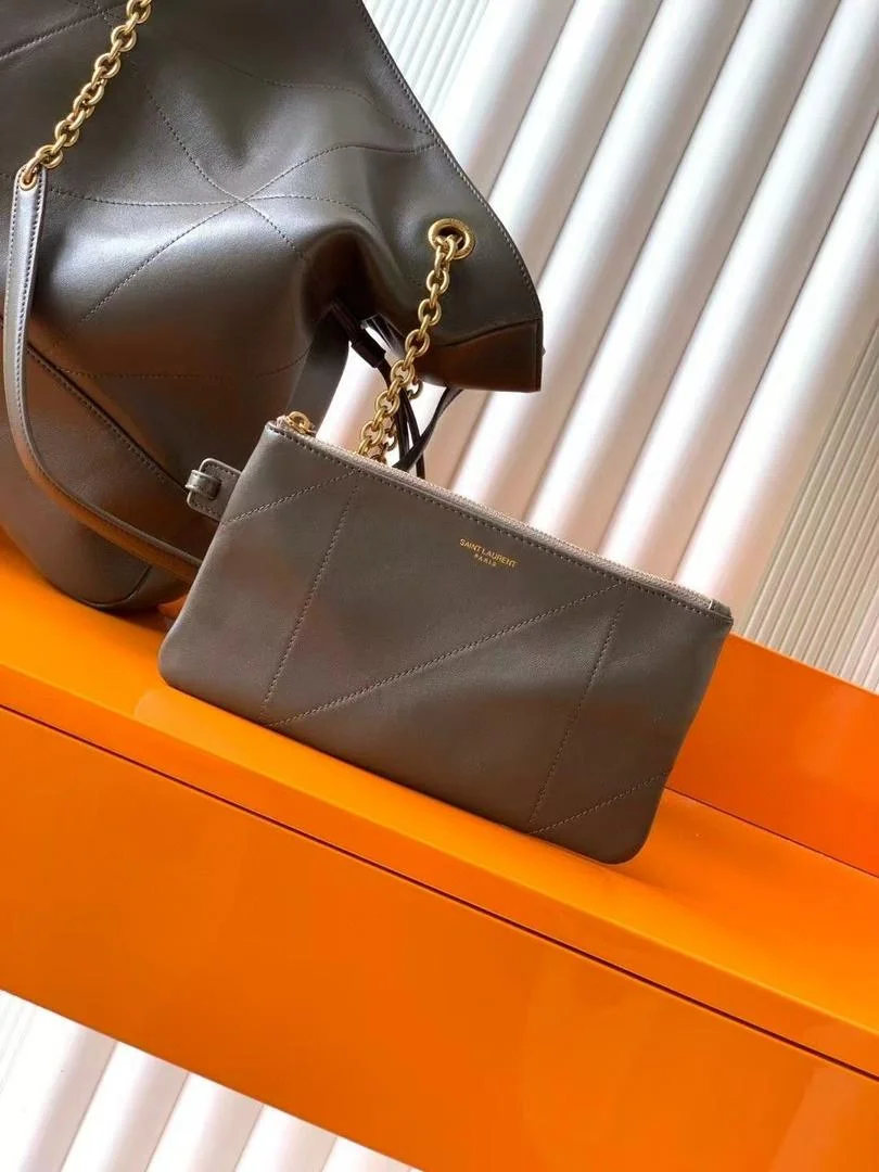 Saint Laurent Jamie Shopping Bag product view 7