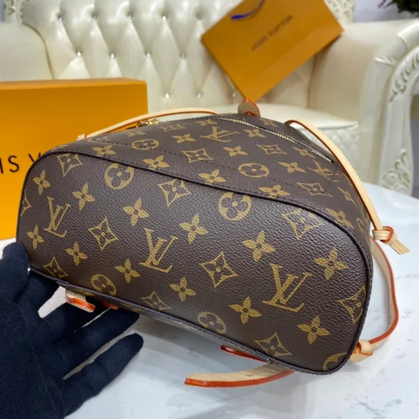 Louis Vuitton Montsouris PM backpack product view 7