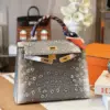 Hermès Kelly 28 Lizard Leather – Limited Stock Bag product view 2