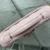 Dior My Dior Bag in Pink Cannage lambskin product view 3
