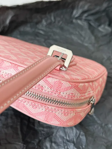 Goyard Yona Bag Coated Canvas PM product view 10