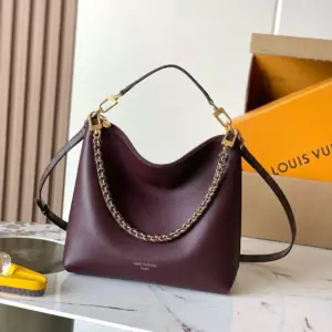 Louis Vuitton Multipass Monogram Rouge Bag product view 1