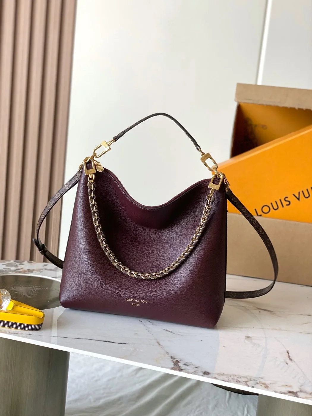 Louis Vuitton Multipass Monogram Rouge Bag product view 1
