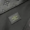Louis Vuitton artsy mm black bag product view 9