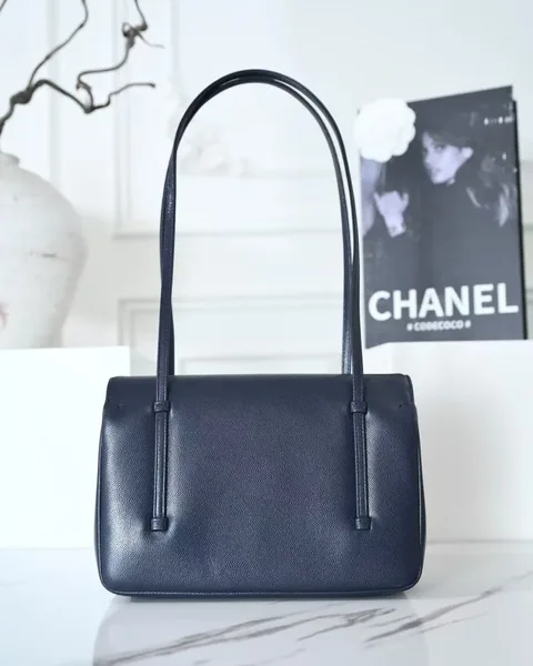 Chanel Preppy Coco Small Flap Bag product view 5