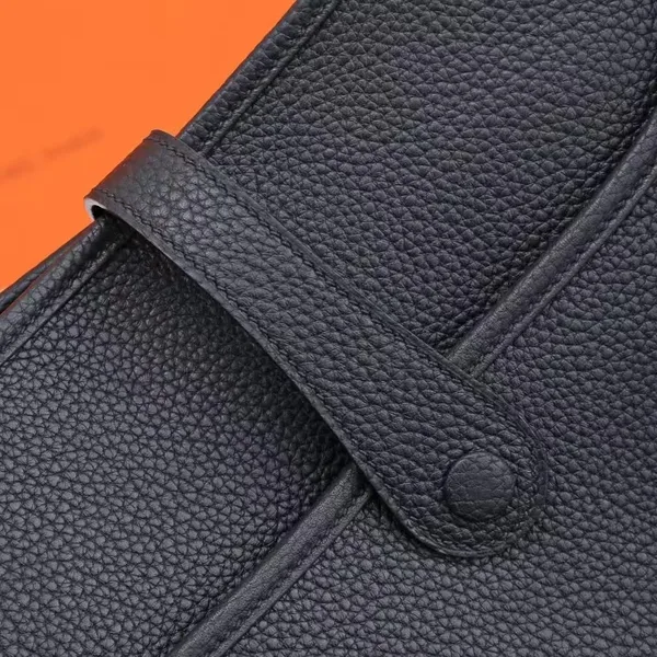 Hermès Evelyne III 29 Black Bag product view 4