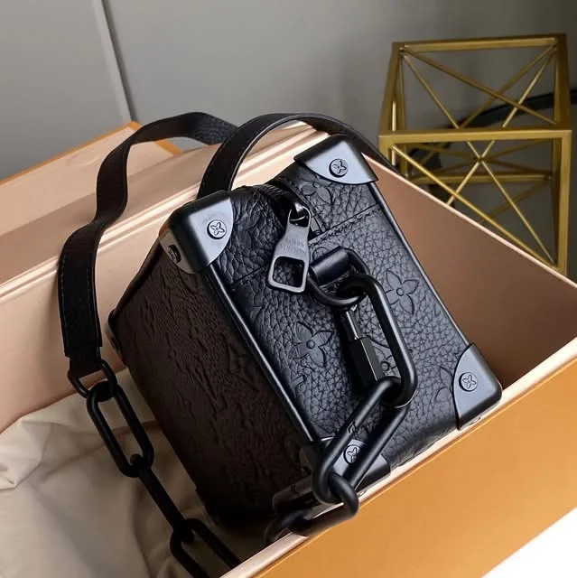 Louis Vuitton Mini Soft Trunk bag product view 7