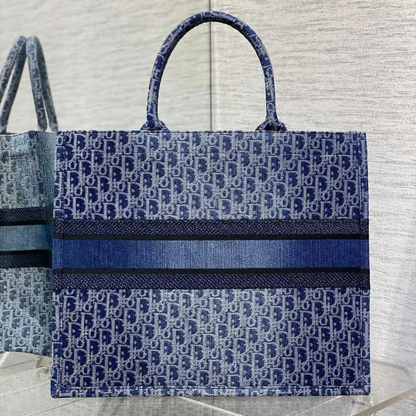 Dior Large Dior Book Tote product view 3
