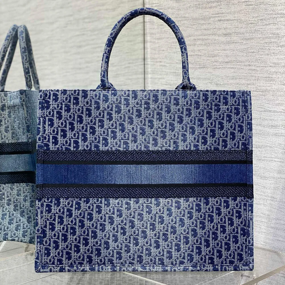 Dior Large Dior Book Tote product view 3