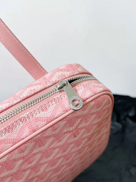 Goyard Yona Bag Coated Canvas PM product view 8