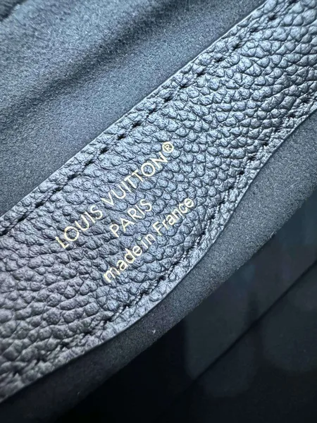 Louis Vuitton Boulogne PM Bag Bicolor Monogram product view 7