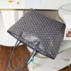 Goyard Artois PM in Navy Blue Bag product view 4