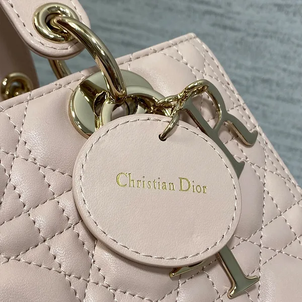 Dior Medium Lady Dior Bag product view 4