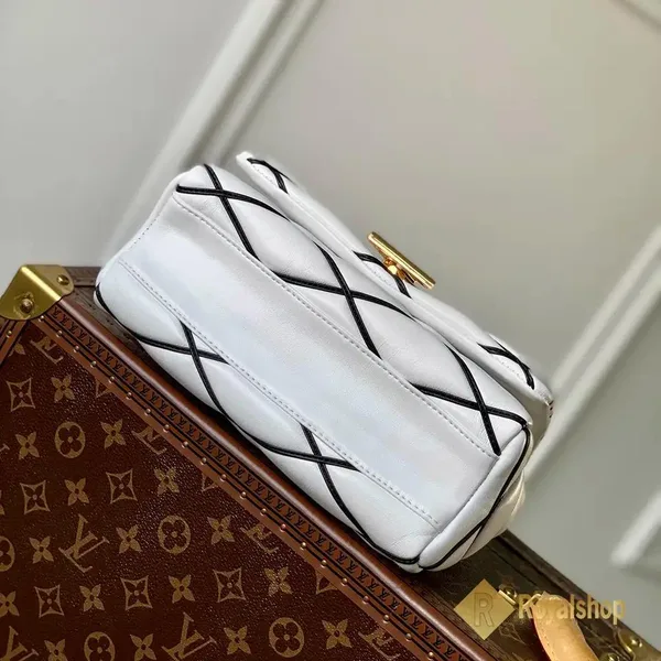 Louis Vuitton Go-14 Crossbody Bag product view 3
