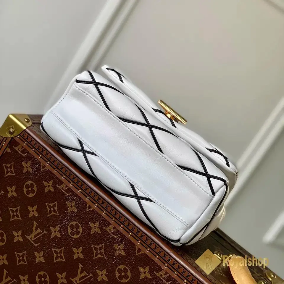 Louis Vuitton Go-14 Crossbody Bag product view 3