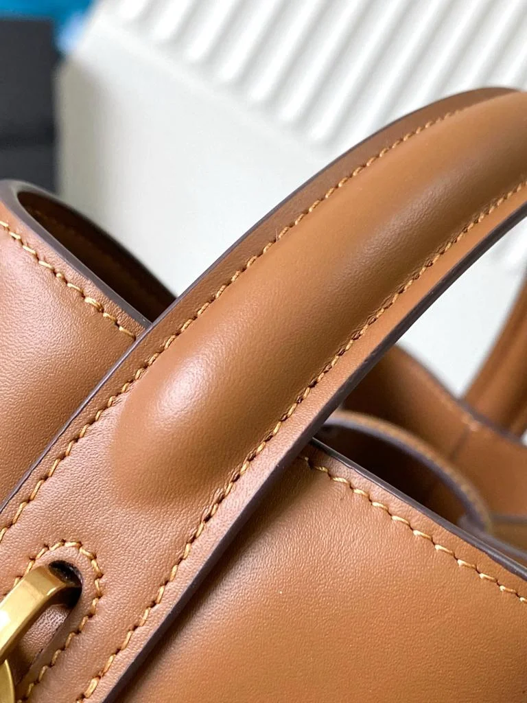 Saint Laurent Le Large Bucket Bag product view 5