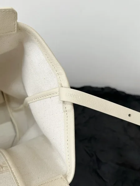 Goyard Autre Marque Goyard Belchasse PM Tote Bag Pvc Leather product view 8