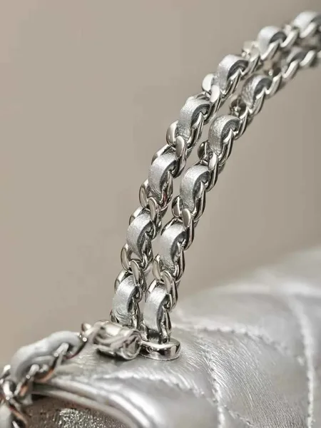 Chanel Mini Leather Bag product view 4