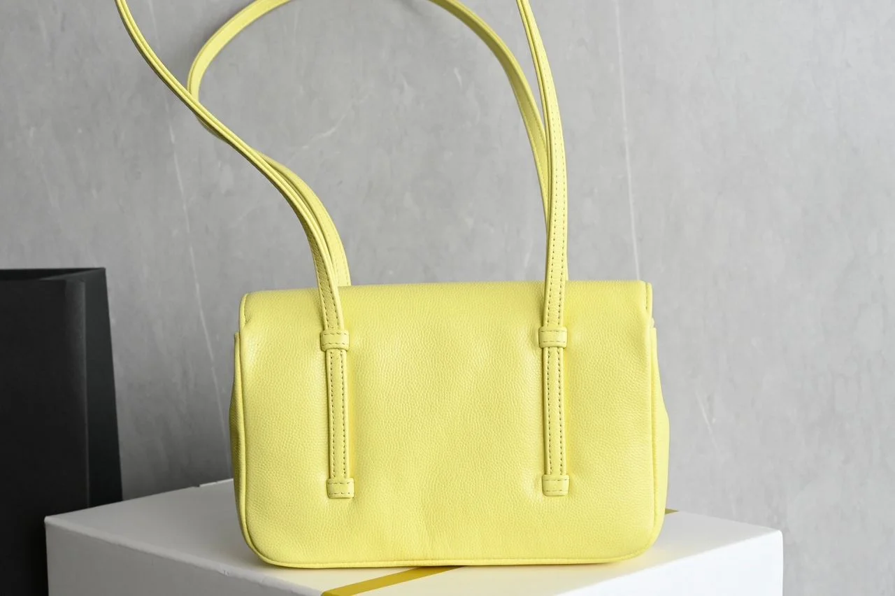 Chanel Preppy Coco Clutch product view 2