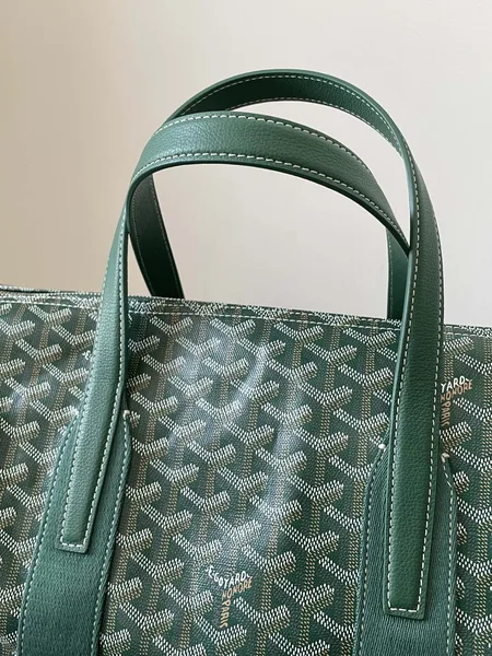 Goyard 40 Barrel Sport Duffle Bag – Limited Stock product view 8