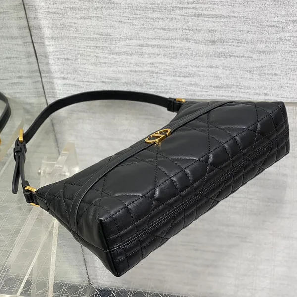 Dior Miss Caro Cigale Mini Bag product view 6