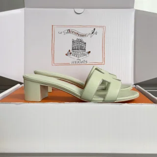 Hermès Oran Heels product view 2