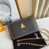Louis Vuitton Victoire Monogram Pattern Handbags 27x20x10cm product view 8