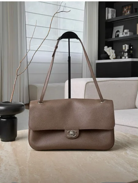 Chanel Maxi Flap 2026 Collection Bag product view 1