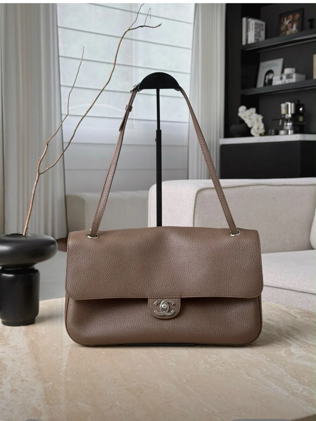 Chanel Maxi Flap 2026 Collection Bag product view 1