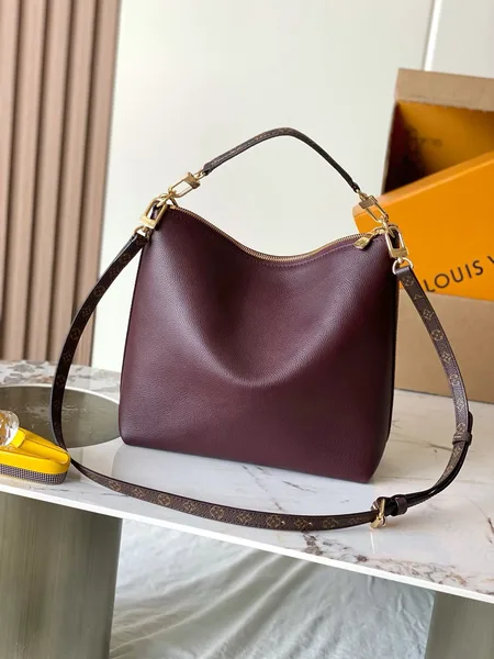Louis Vuitton Multipass Monogram Rouge Bag product view 2