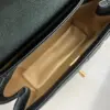 Chanel Handle Woman’s Handbags Demi Lock Gold With Leather 19 cm product view 6