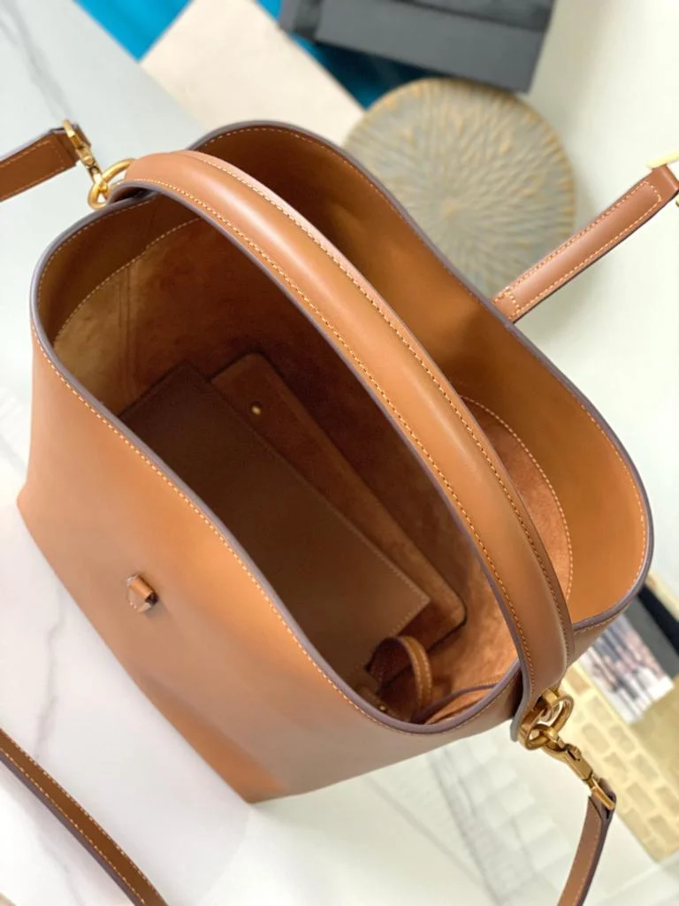 Saint Laurent Le Large Bucket Bag product view 3