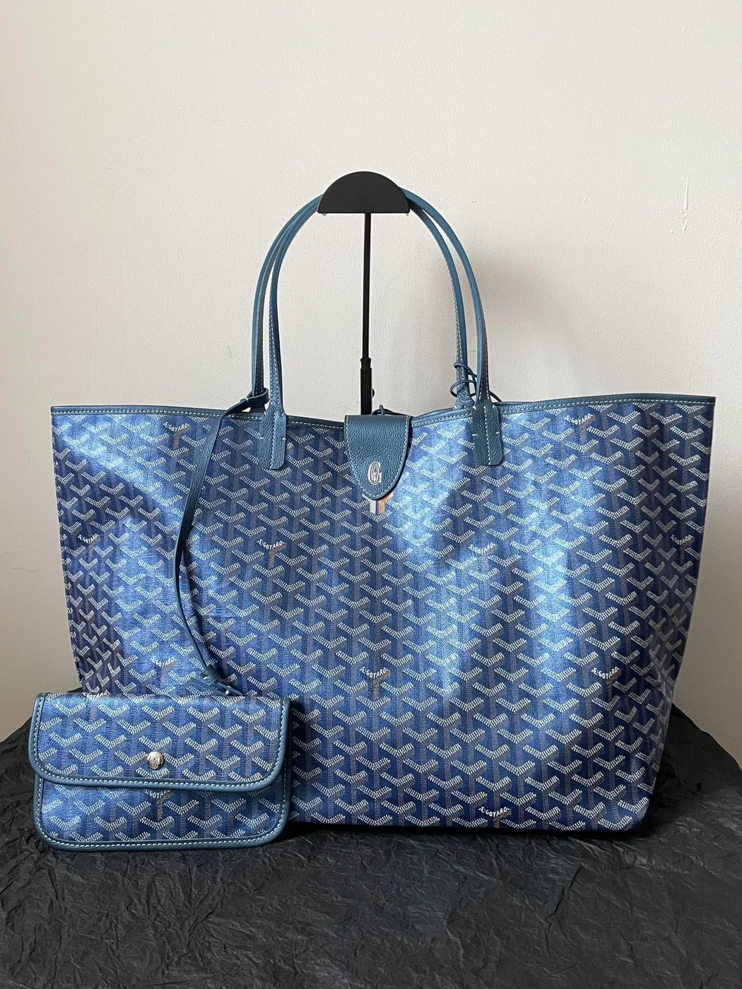Goyard Saint Louis PM Bag 2024 Limited Edition product view 3