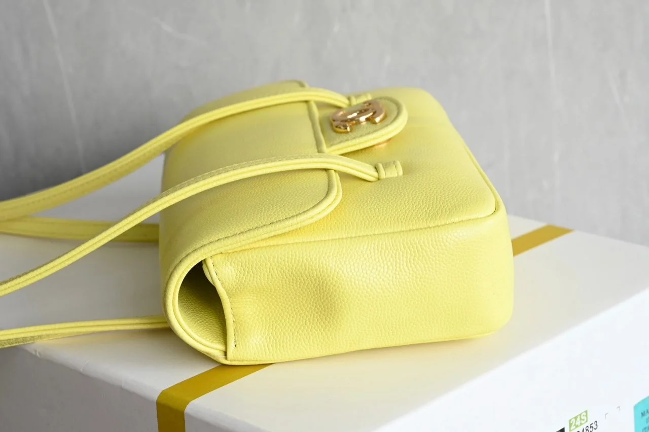 Chanel Preppy Coco Clutch product view 3
