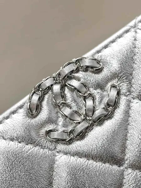 Chanel Mini Leather Bag product view 10