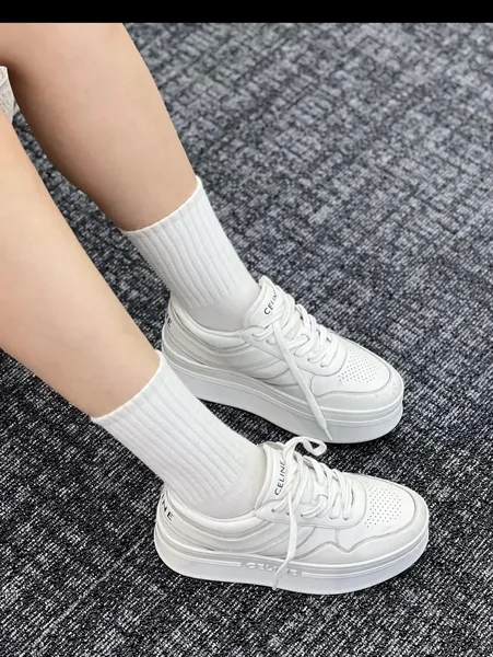 Celine Block Sneakers product view 5