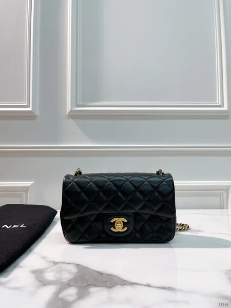 Chanel Mini Flap Bag product view 1