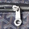 Goyard Artois PM in Navy Blue Bag product view 8