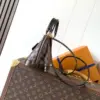 Louis Vuitton Alma BB Damier Ebene Bag product view 2